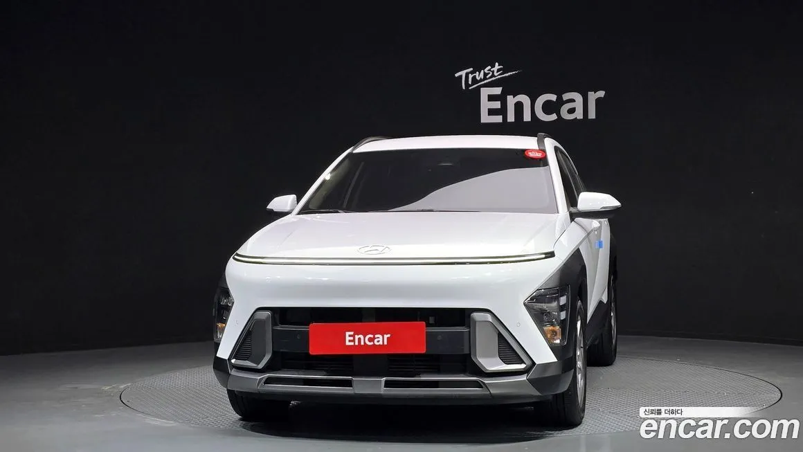 Hyundai Kona 2023 из KR, фото 7