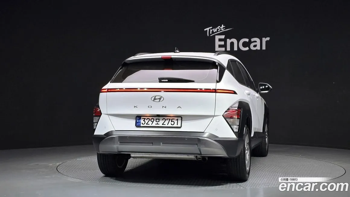 Hyundai Kona 2023 из KR, фото 5