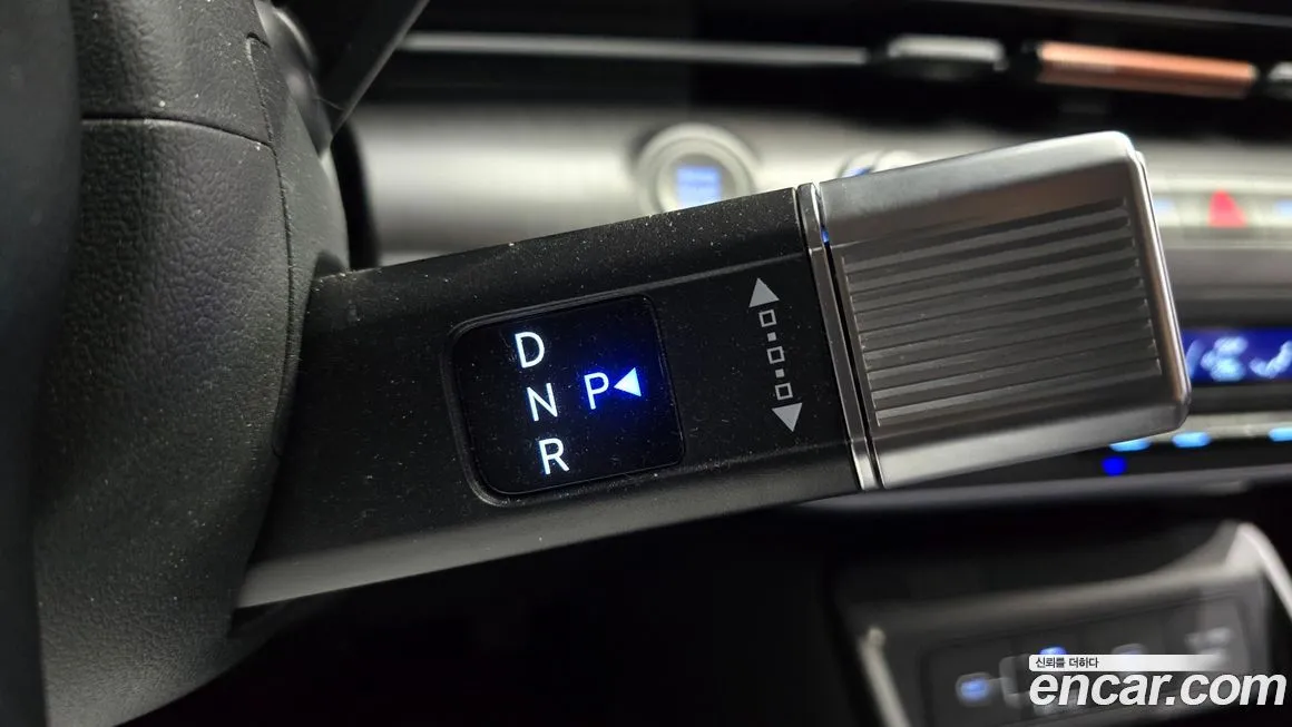 Hyundai Kona 2023 из KR, фото 3