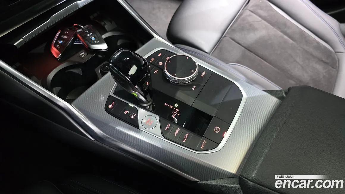 BMW 3-Series 2022 из KR, фото 5