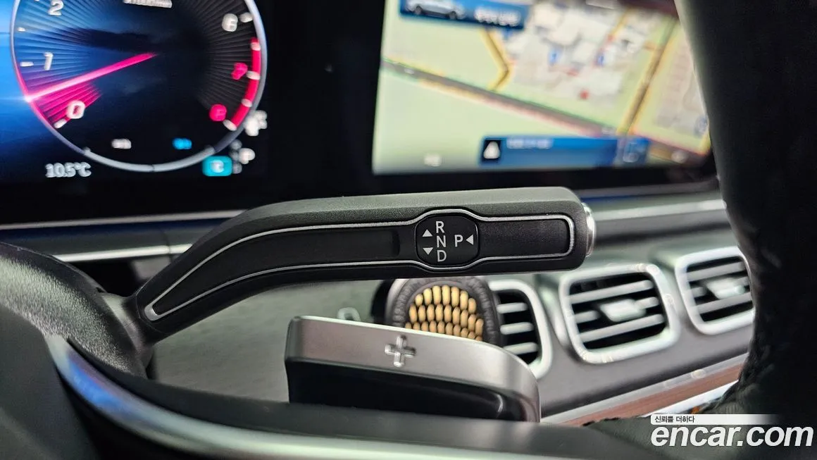 Mercedes-Benz GLE-Class 2024 из KR, фото 6