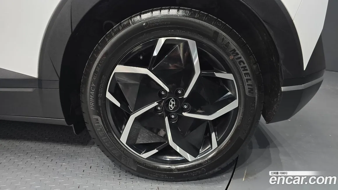 Hyundai Ioniq5 — фото 8