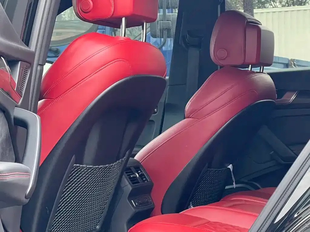 Audi SQ5 Sportback 2024 из CN, фото 5