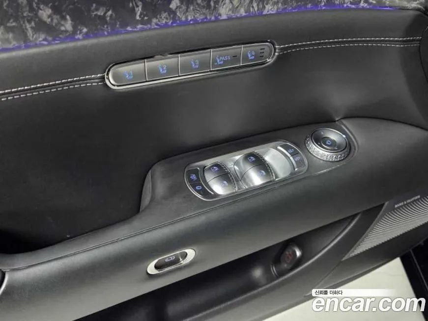 Genesis G90 2023 из KR, фото 8