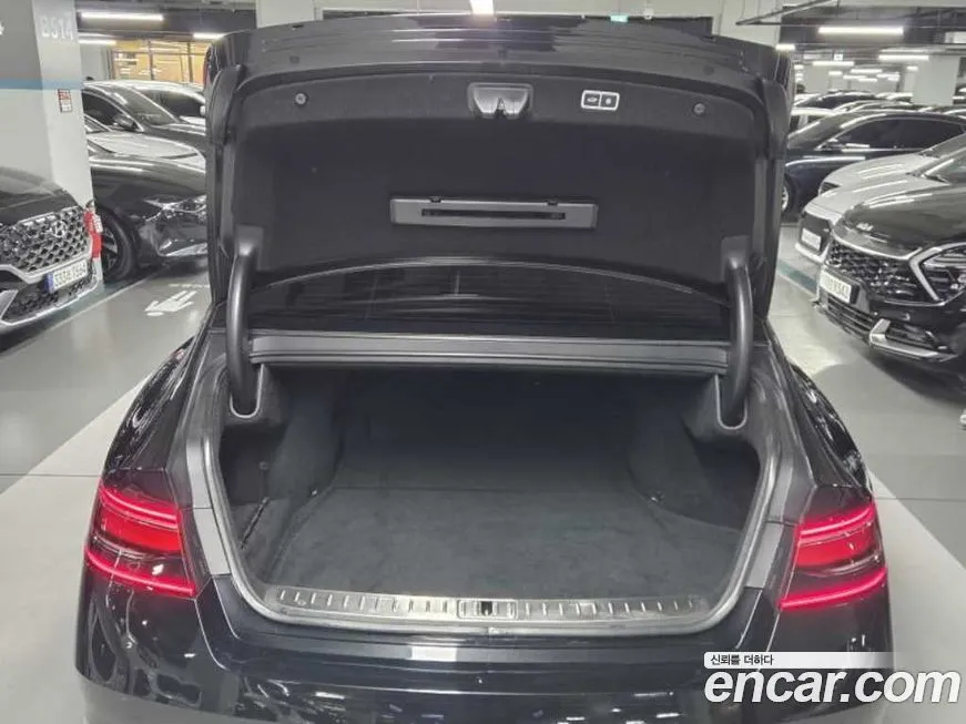 Genesis G90 2023 из KR, фото 6