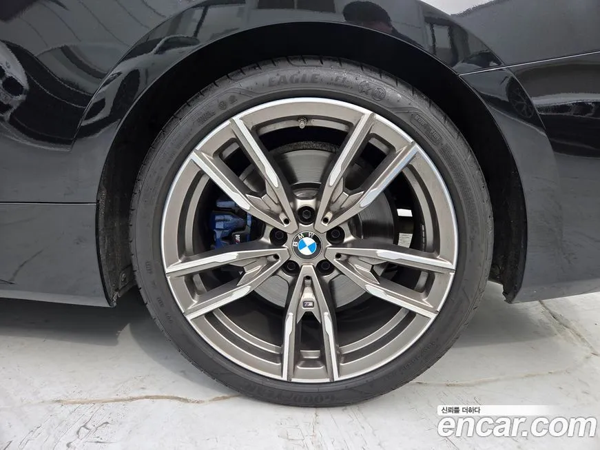BMW 4-Series 2021 из KR, фото 5