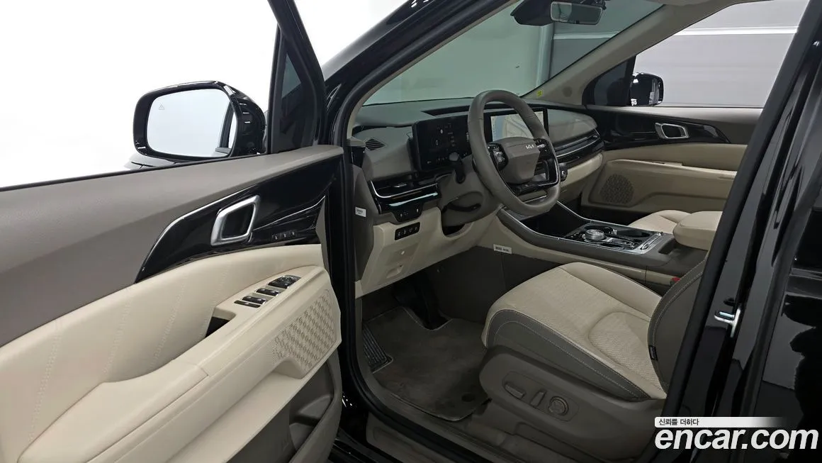 Kia Carnival 2025 из KR, фото 6