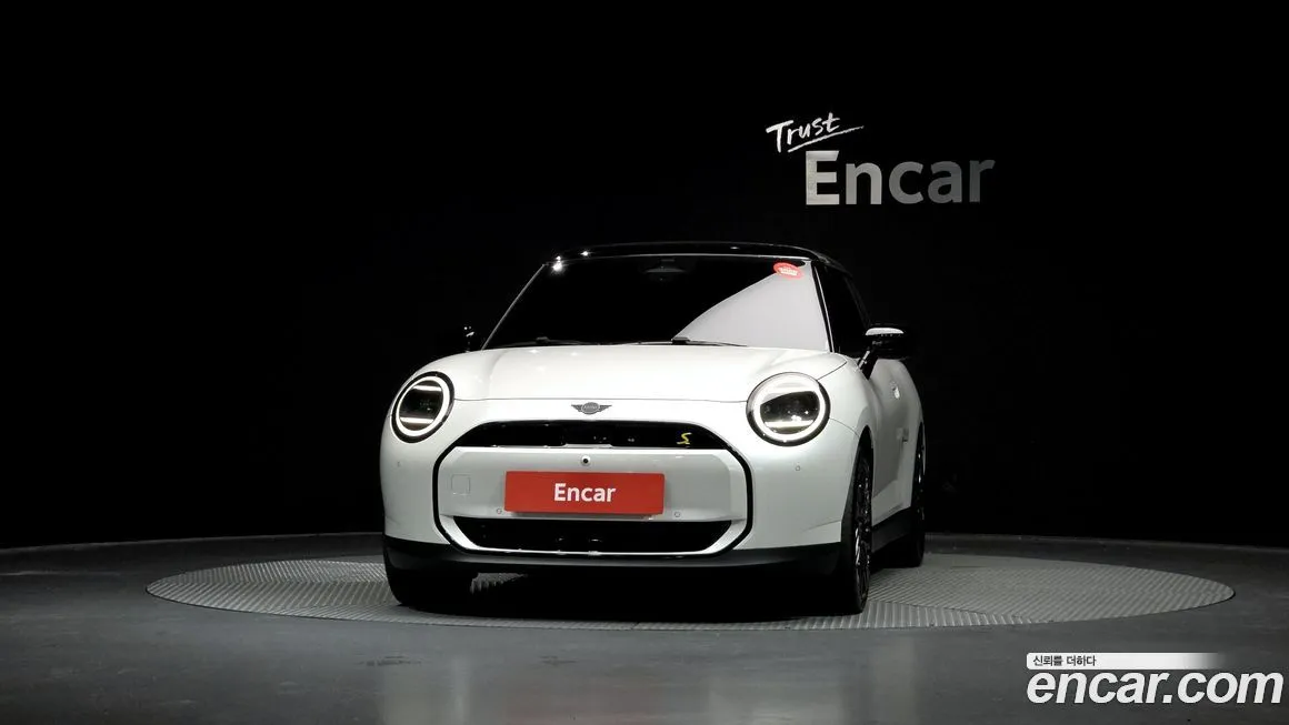 Mini Cooper 2024 из KR, фото 4
