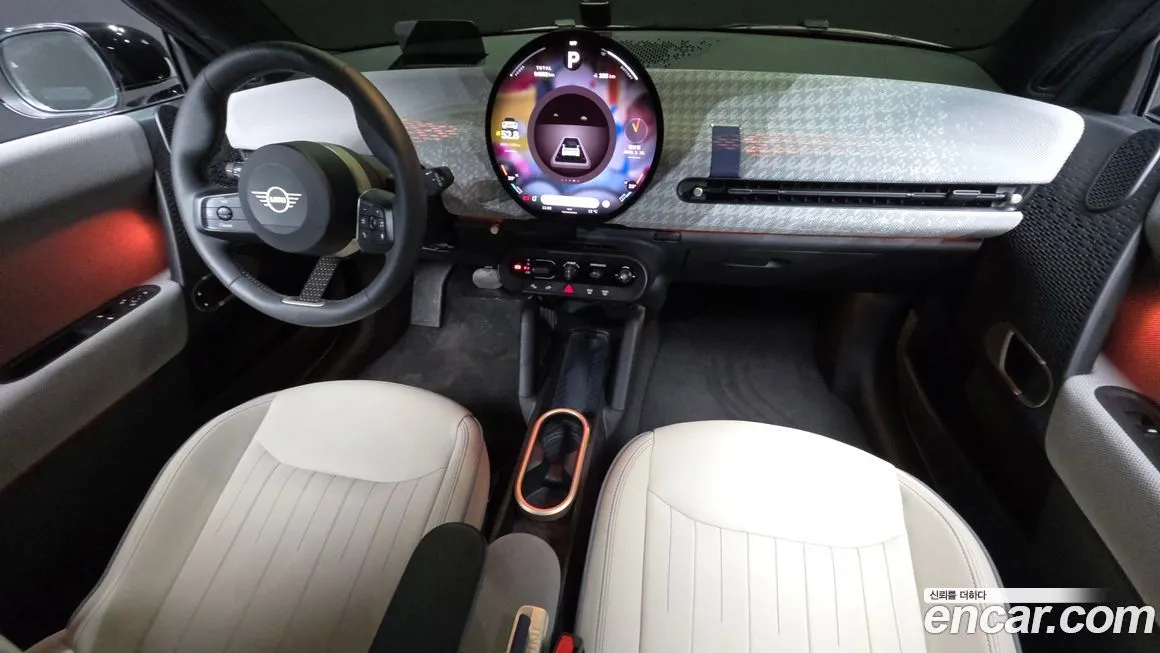 Mini Cooper 2024 из KR, фото 9