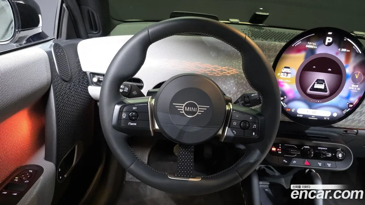 Mini Cooper 2024 из KR, фото 10
