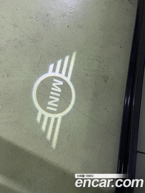 Mini Countryman 2023 из KR, фото 8