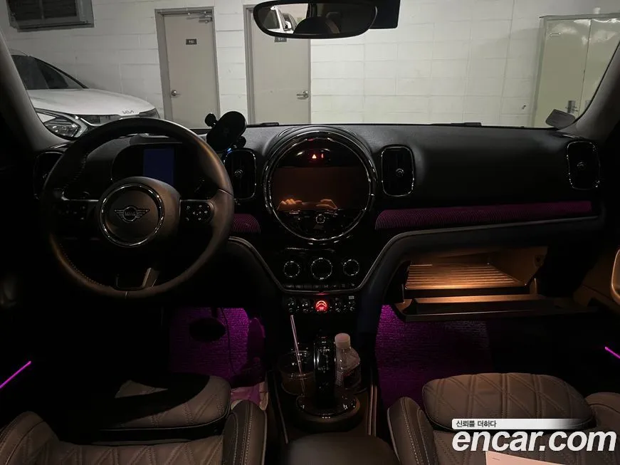 Mini Countryman 2023 из KR, фото 4