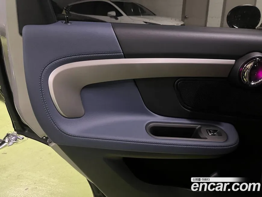 Mini Countryman 2023 из KR, фото 3