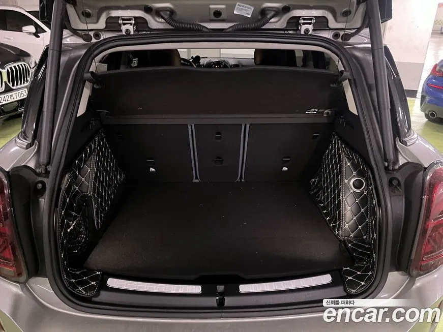 Mini Countryman 2023 из KR, фото 10
