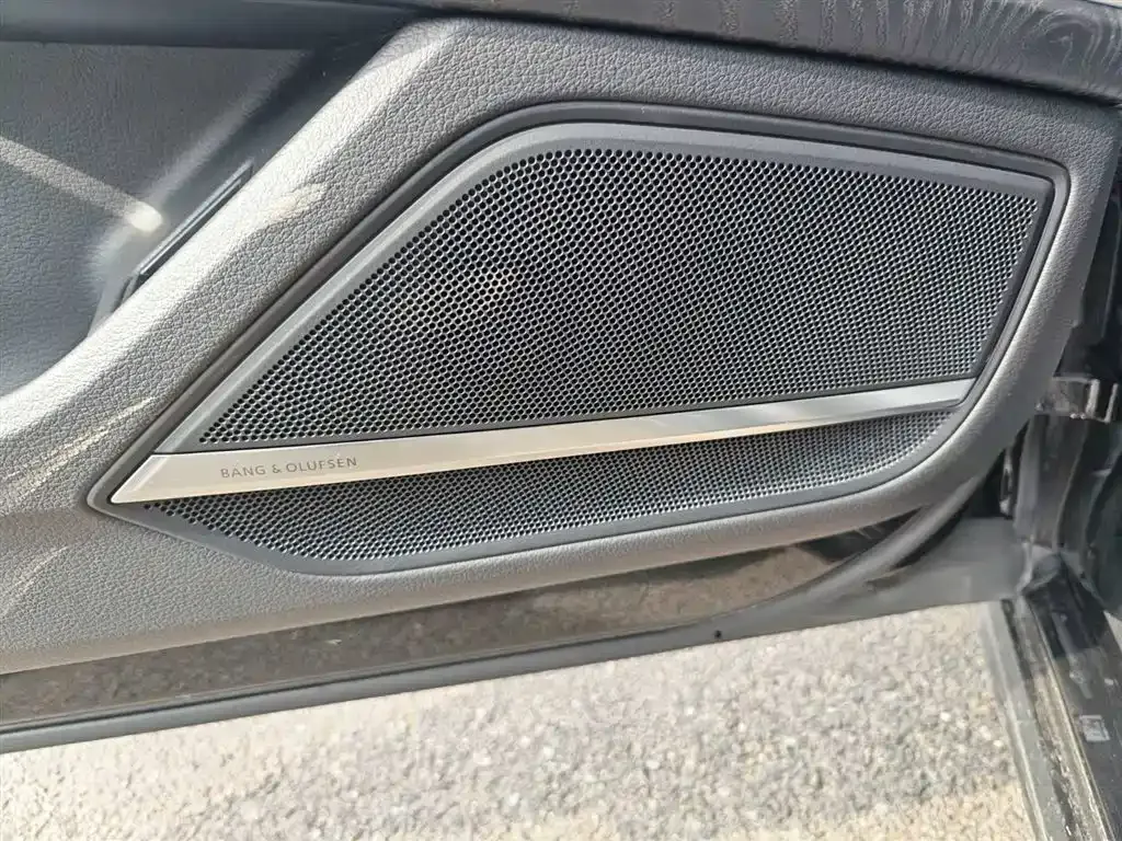 Audi A8 2025 из CN, фото 7