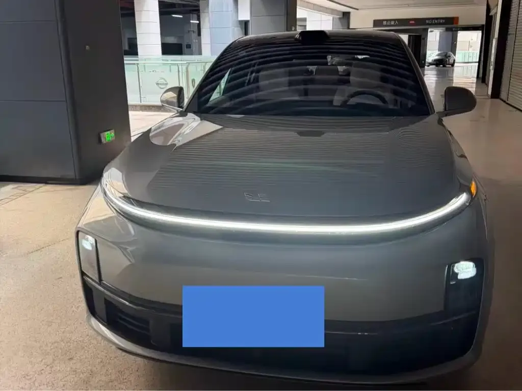 Li Auto L7