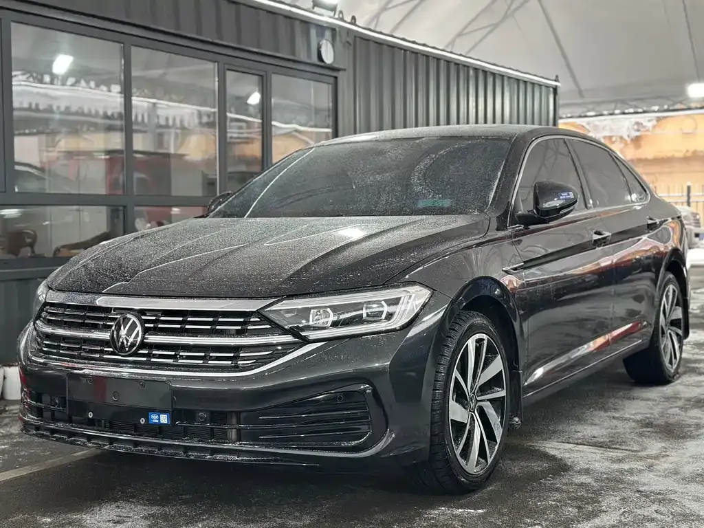 Volkswagen Sagitar 2024 из CN, фото 1