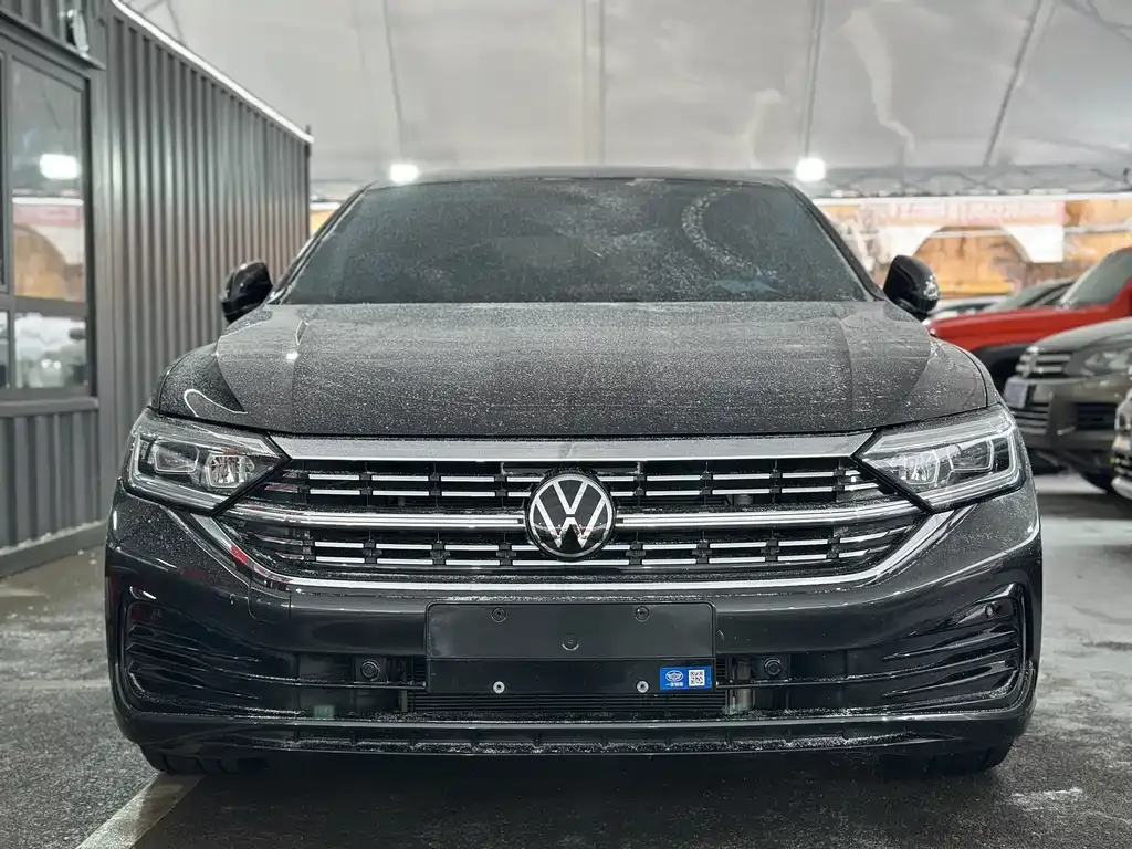 Volkswagen Sagitar 2024 из CN, фото 3
