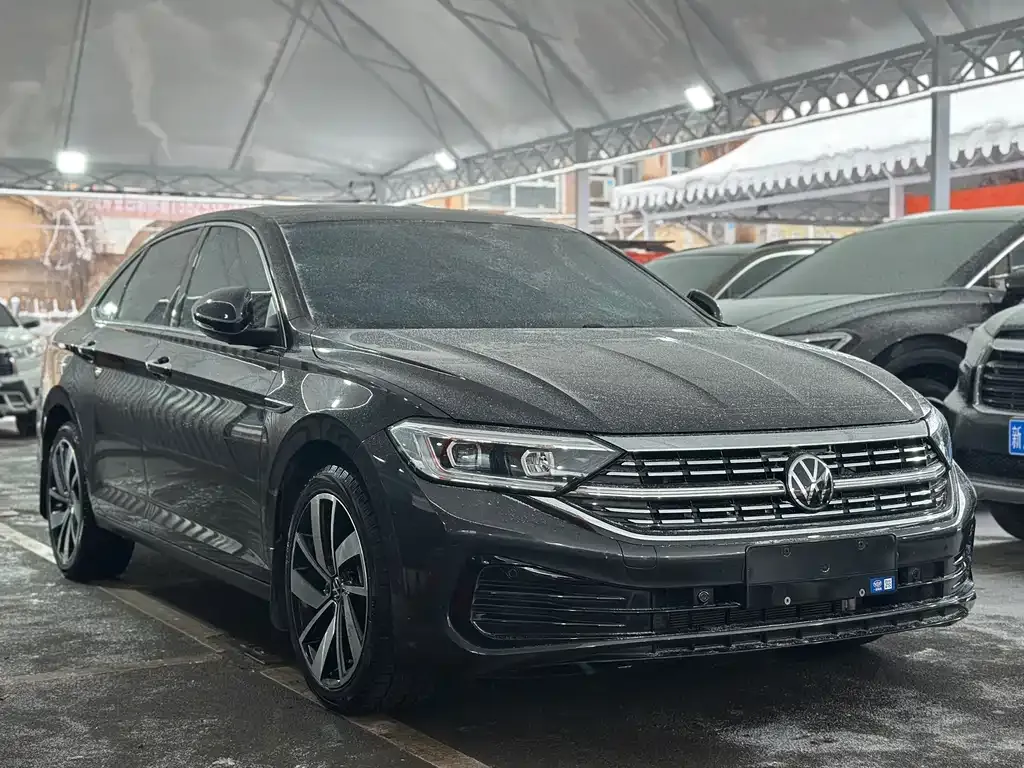 Volkswagen Sagitar 2024 из CN, фото 5