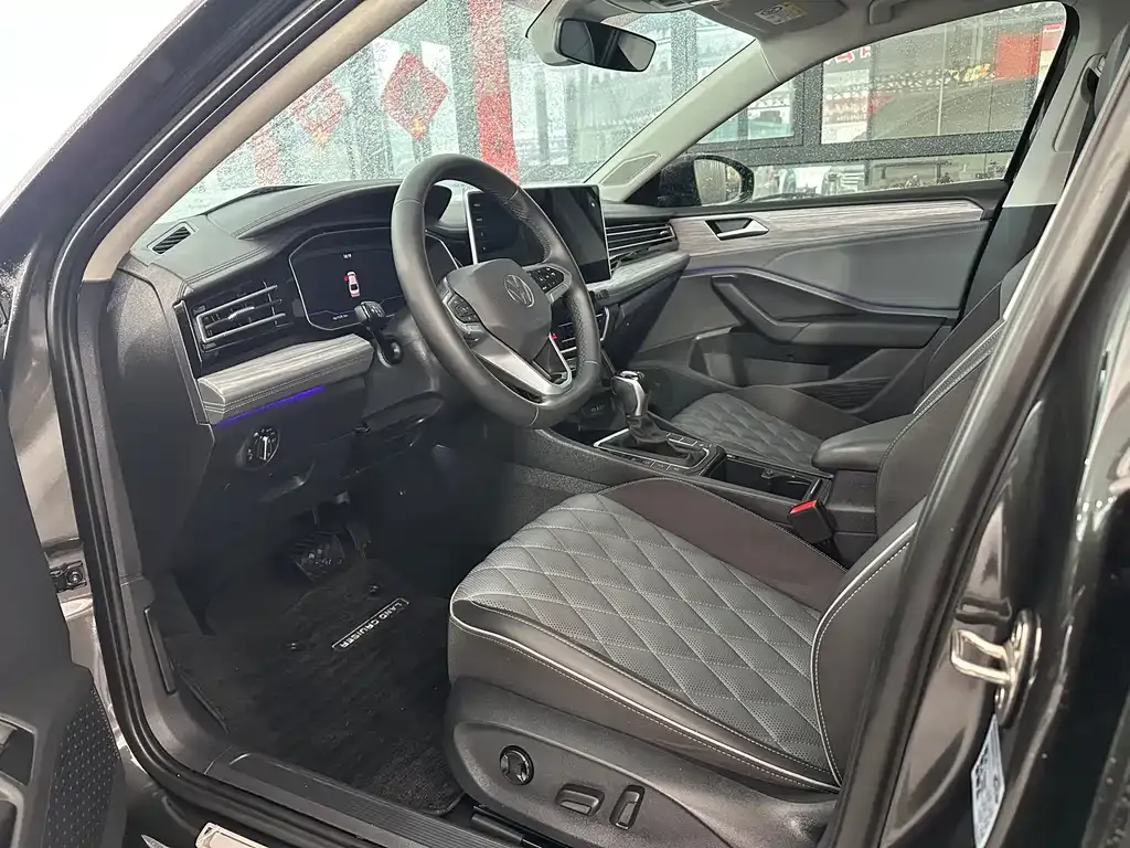 Volkswagen Sagitar 2024 из CN, фото 4