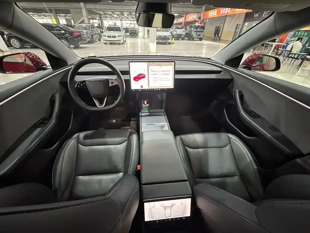 Tesla Model 3 2023 из CN, фото 7
