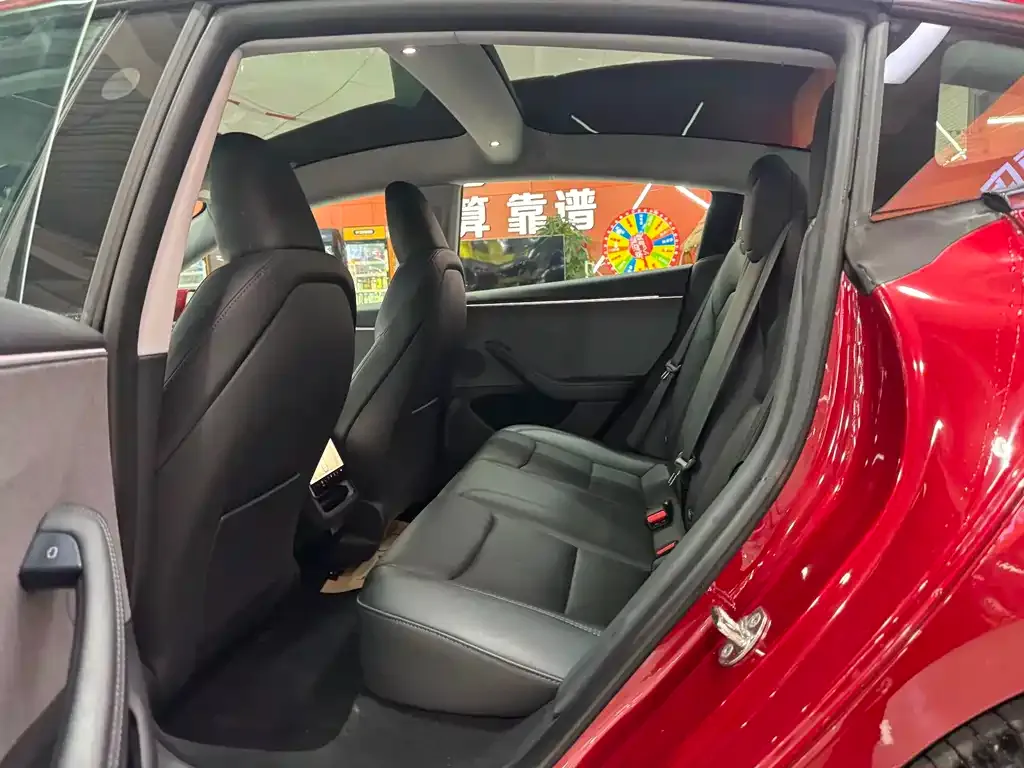 Tesla Model 3 2023 из CN, фото 6