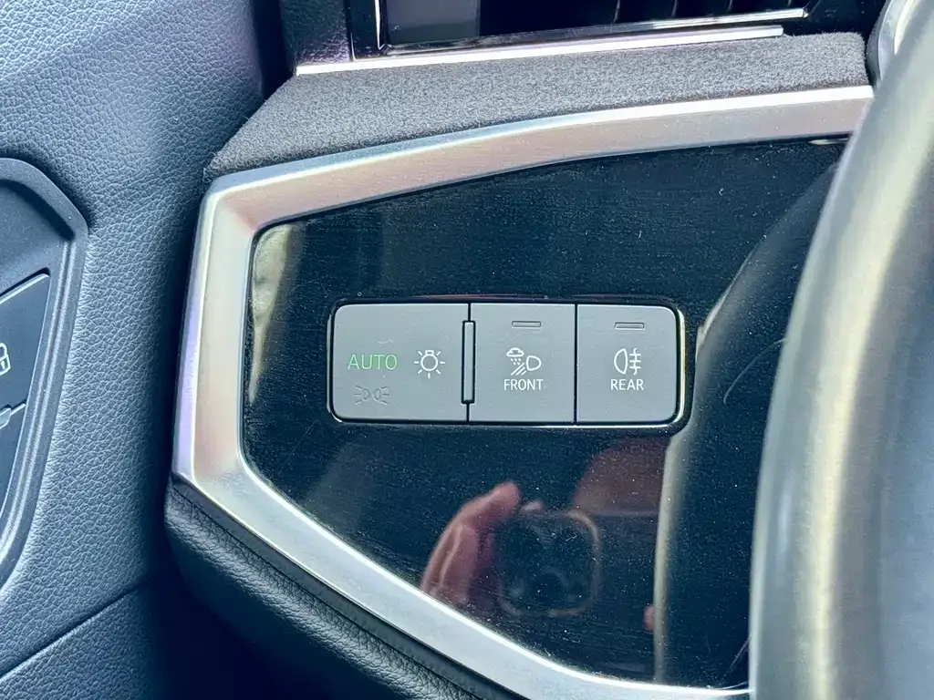 Audi Q3 2022 из CN, фото 5