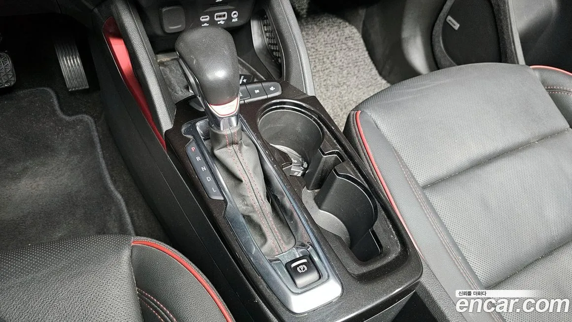 Chevrolet (GM Daewoo) Trailblazer 2023 из KR, фото 10