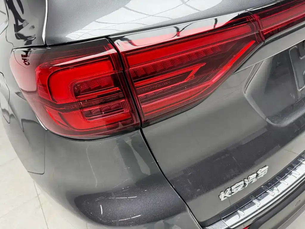 Changan CS75 — фото 10