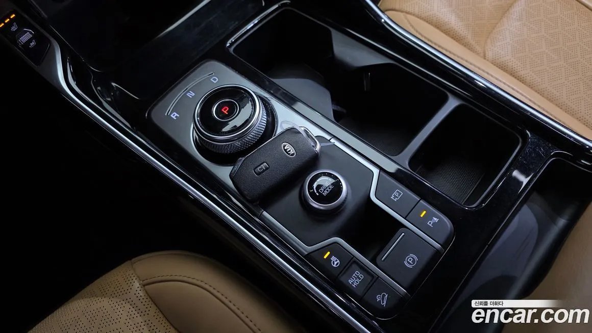 Kia Sorento 2021 из KR, фото 9