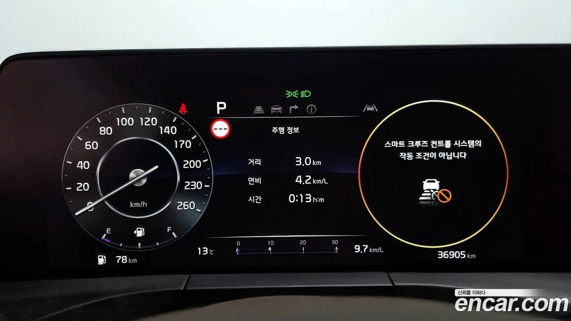 Kia K8 2022 из KR, фото 6