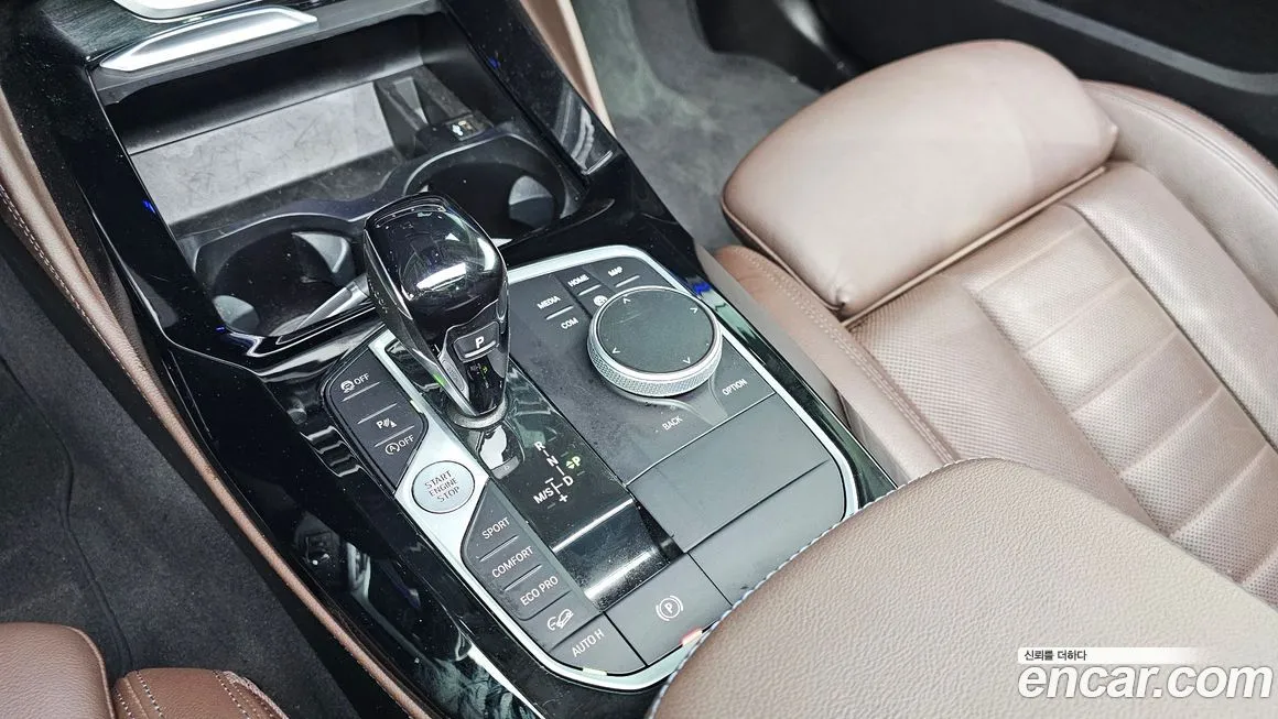 BMW X4 2022 из KR, фото 6