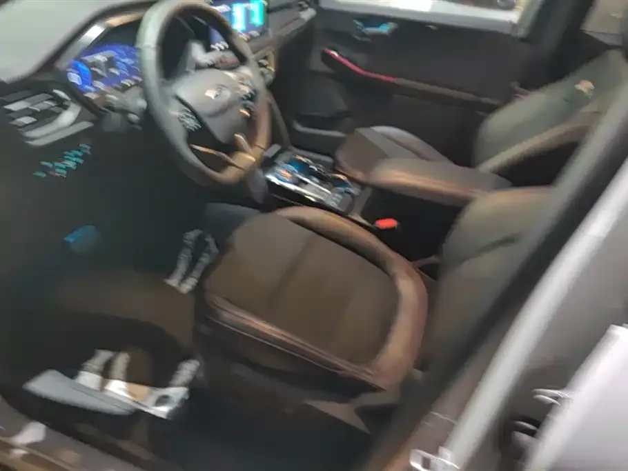 Ford Escape 2023 из CN, фото 3