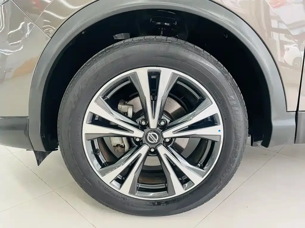 Nissan Qashqai 2023 из CN, фото 8