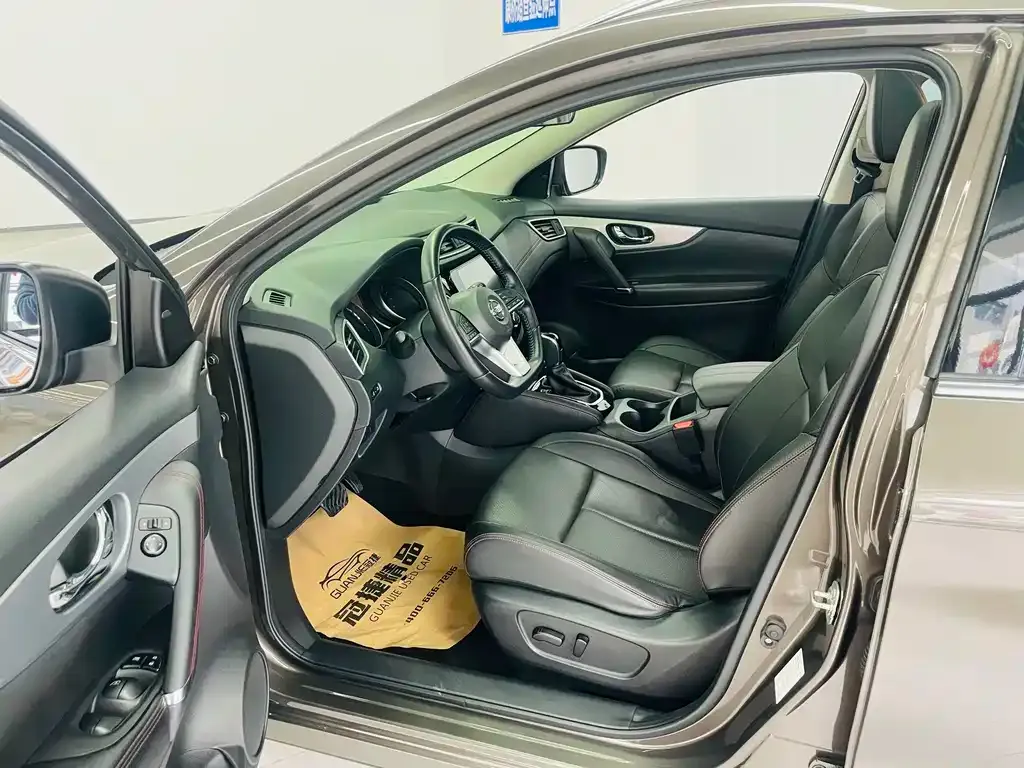Nissan Qashqai 2023 из CN, фото 10