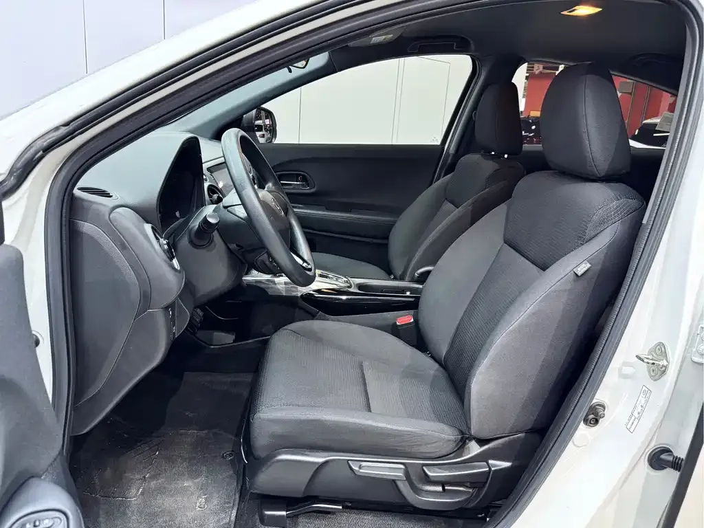 Honda XR-V 2021 из CN, фото 6