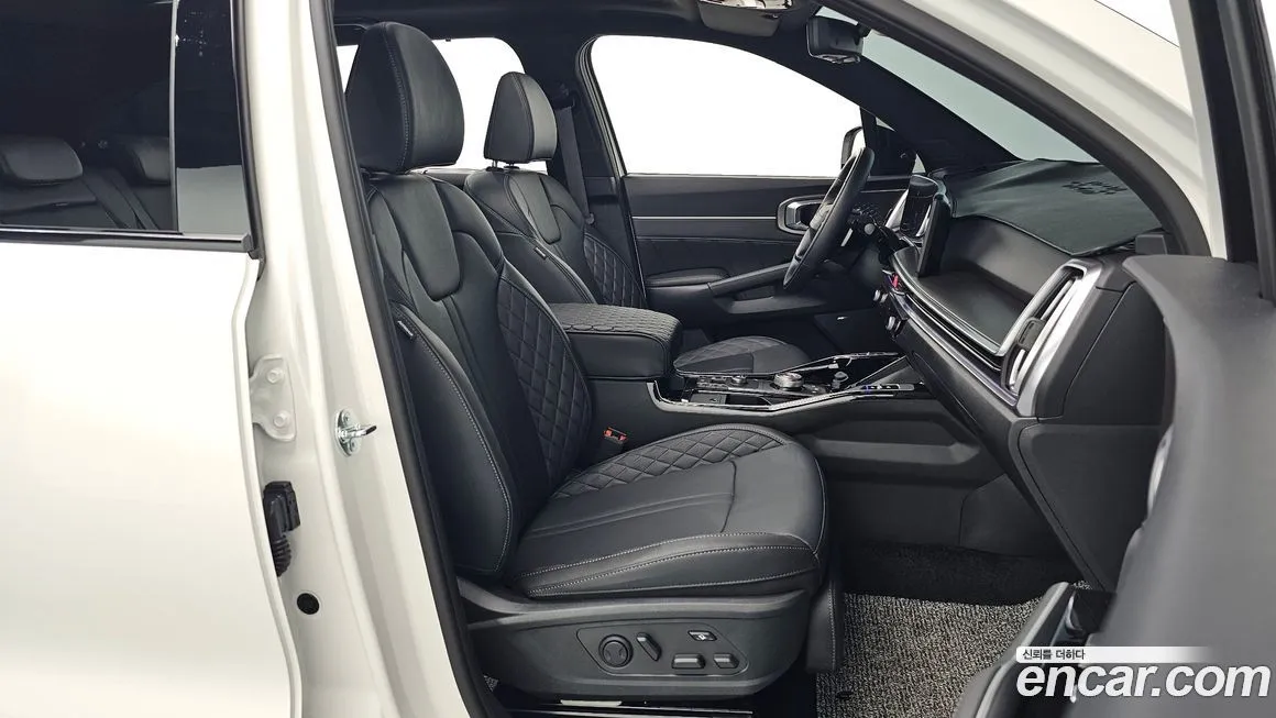 Kia Sorento — фото 2