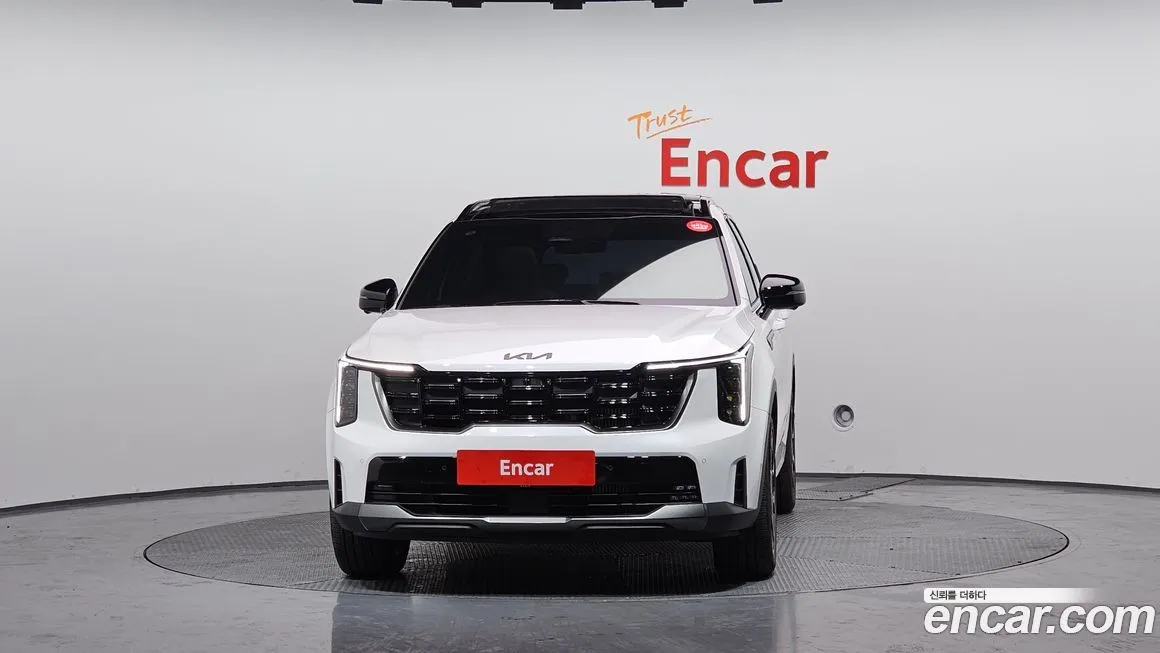 Kia Sorento — фото 5