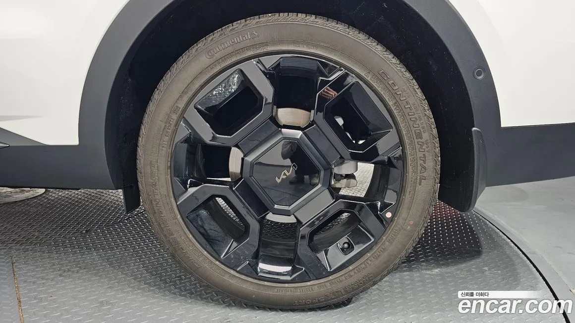Kia Sorento — фото 6