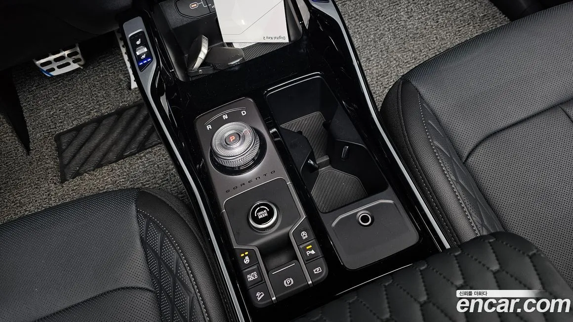 Kia Sorento — фото 3