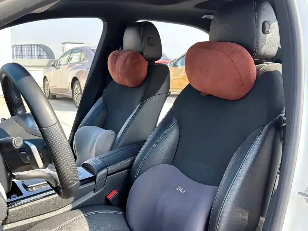 Mercedes-Benz A-Class 2022 из CN, фото 7