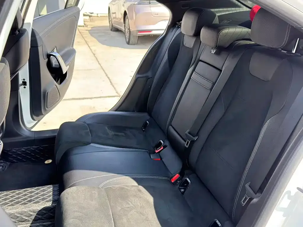 Mercedes-Benz A-Class 2022 из CN, фото 10