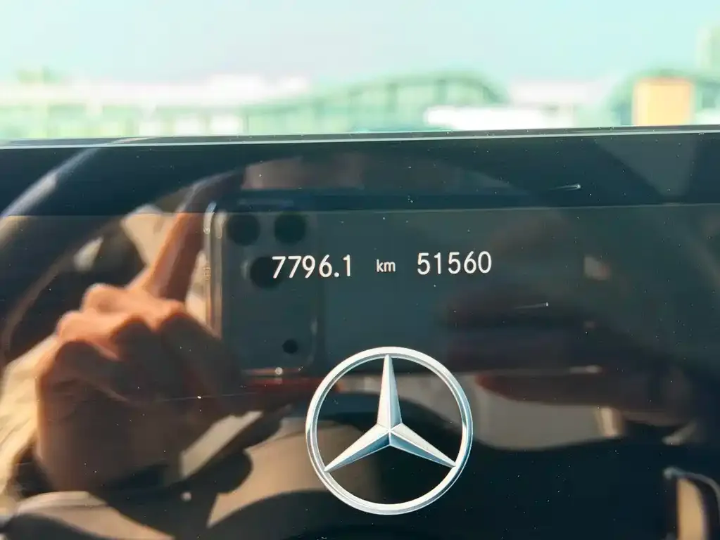 Mercedes-Benz A-Class 2022 из CN, фото 8