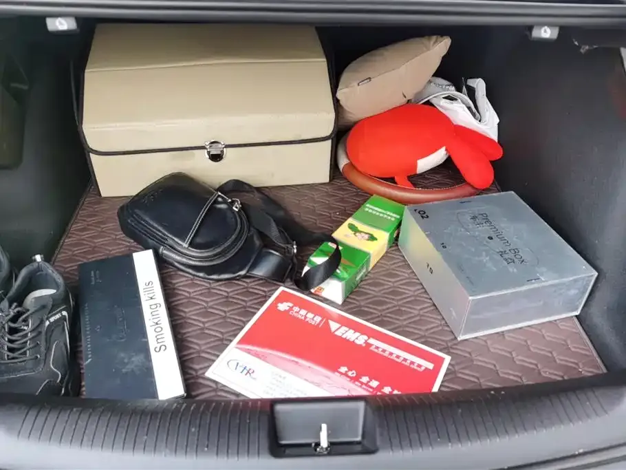 Buick Regal — фото 2
