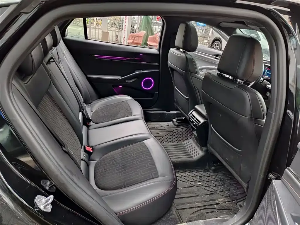 Ford Mondeo 2024 из CN, фото 10