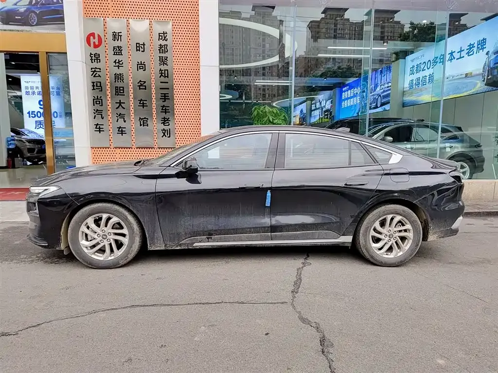 Ford Mondeo 2024 из CN, фото 9