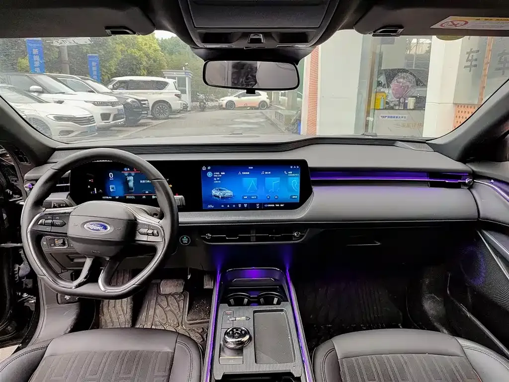 Ford Mondeo 2024 из CN, фото 4