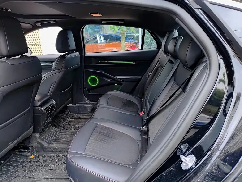 Ford Mondeo 2024 из CN, фото 5