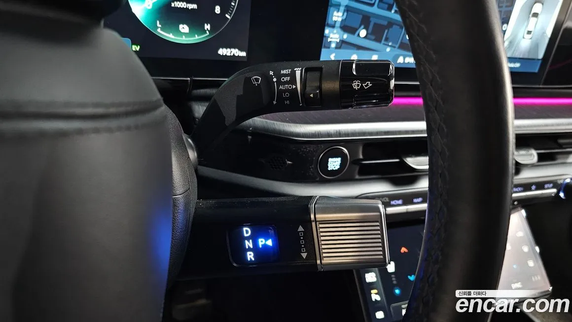 Hyundai Grandeur 2024 из KR, фото 4