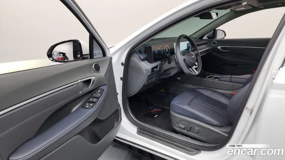 Hyundai Sonata 2025 из KR, фото 9